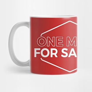 One More Mug